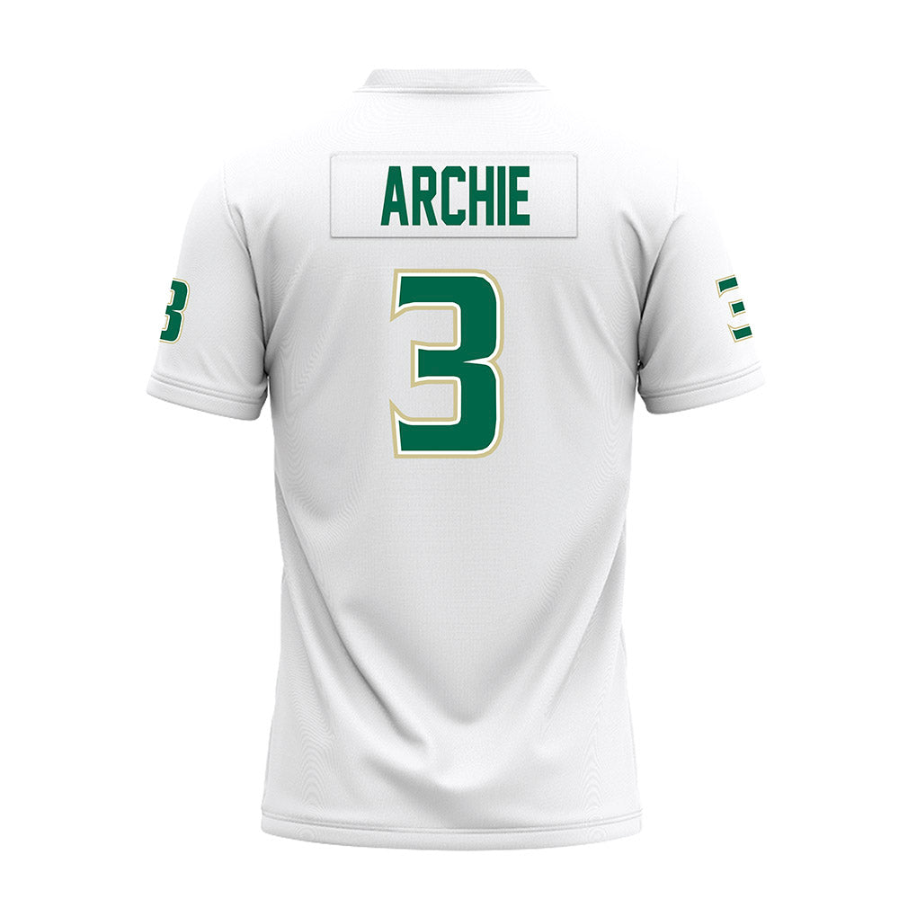 USF - NCAA Football : Bryce Archie - Premium Football Jersey