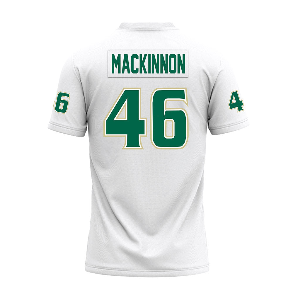 USF - NCAA Football : Will MacKinnon - Premium Football Jersey