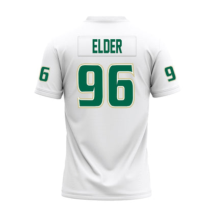 USF - NCAA Football : Chad Elder - Premium Football Jersey-1