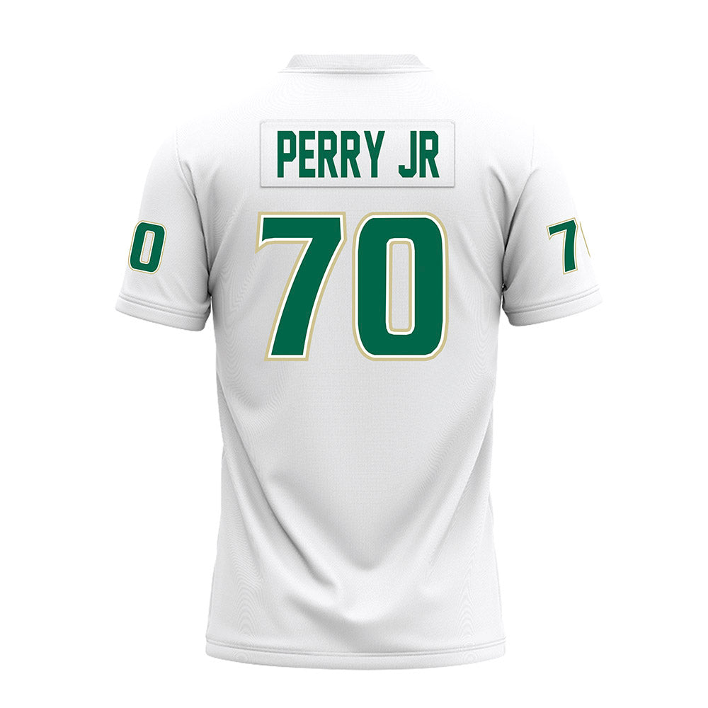 USF - NCAA Football : Reginald Perry jr - Premium Football Jersey