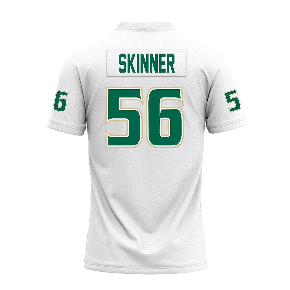 USF - NCAA Football : Cole Skinner - Premium Football Jersey