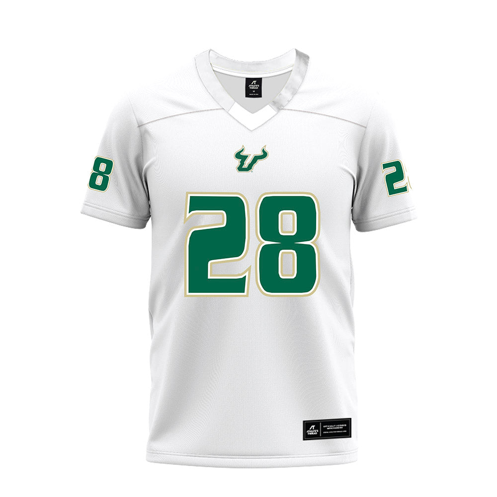 USF - NCAA Football : Jarvis Lee - Premium Football Jersey