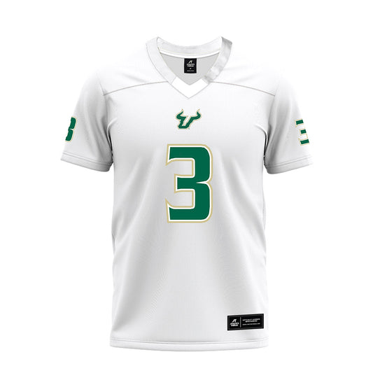 USF - NCAA Football : Bryce Archie - Premium Football Jersey