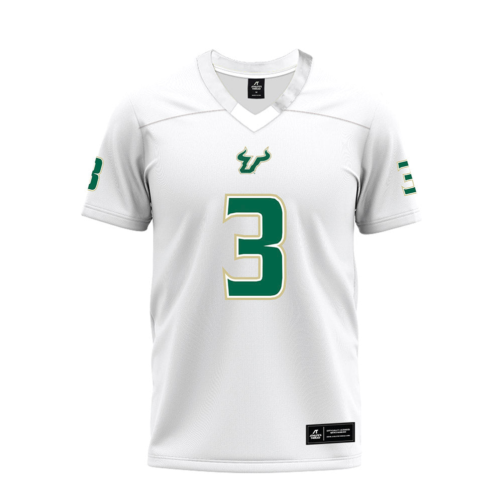 USF - NCAA Football : Bernard Gooden - Premium Football Jersey