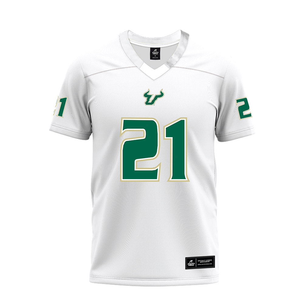 USF - NCAA Football : Kenneth Walker - Premium Football Jersey