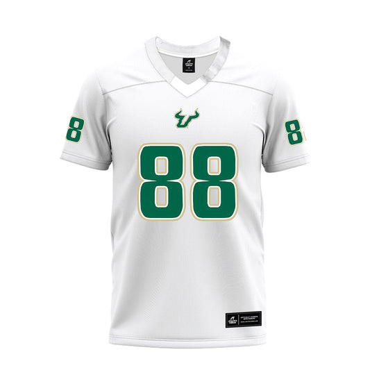 USF - NCAA Football : Payten Singletary - Premium Football Jersey