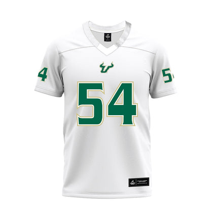 USF - NCAA Football : Braden Carter - Premium Football Jersey