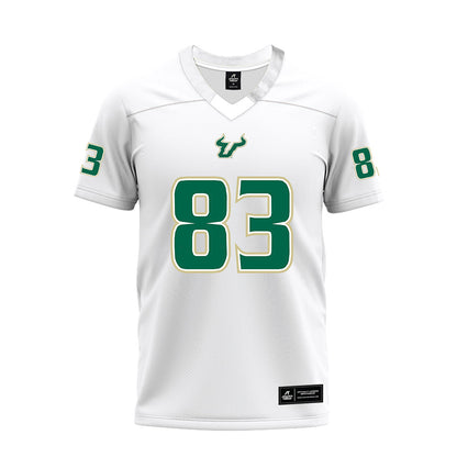 USF - NCAA Football : Ranod Smith - Premium Football Jersey