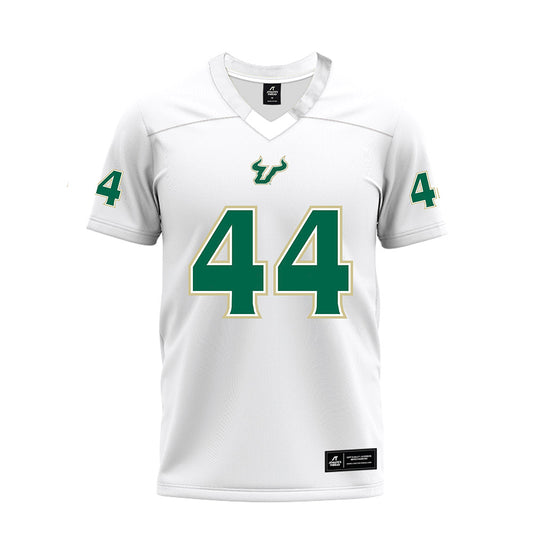 USF - NCAA Football : Jacquez Williams - Premium Football Jersey