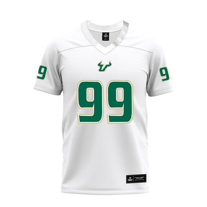 USF - NCAA Football : Rashad Cheney Jr - Premium Football Jersey