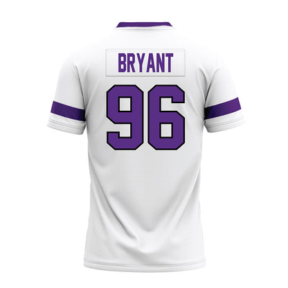 Tarleton State - NCAA Football : Deonte Bryant - Premium Football Jersey