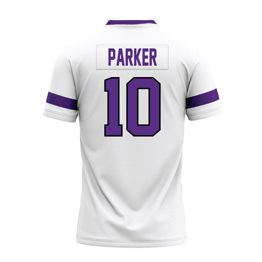 Tarleton State - NCAA Football : Bryce Parker - Premium Football Jersey-1
