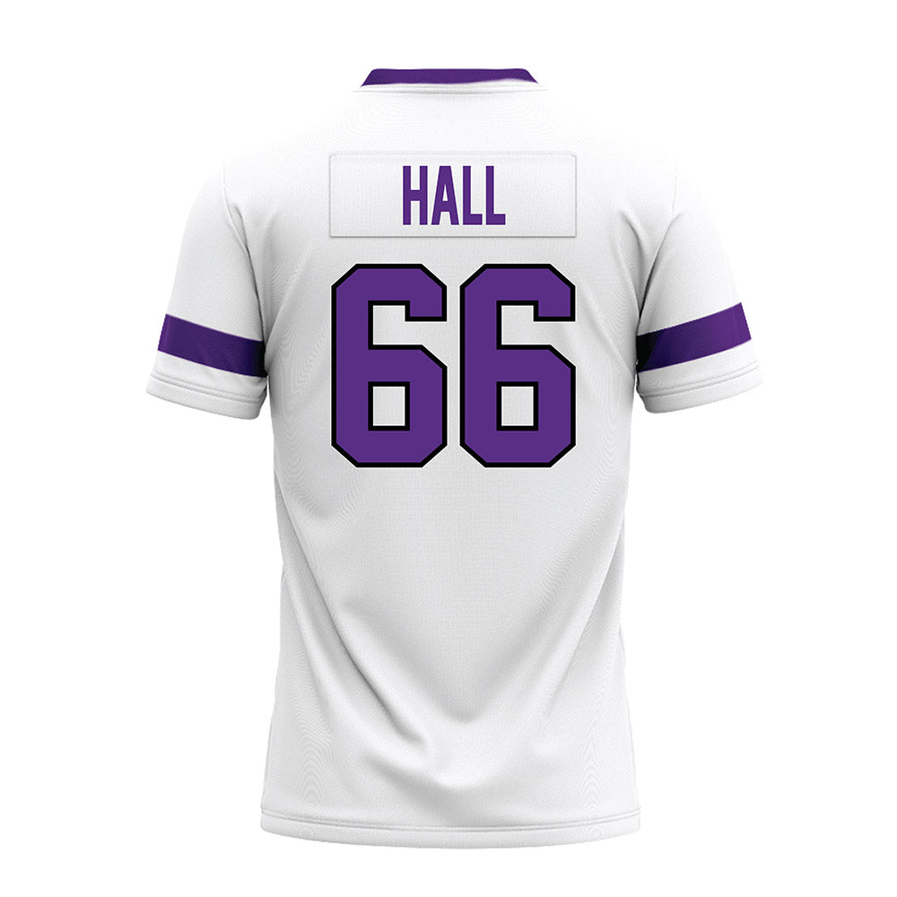 Tarleton State - NCAA Football : Jake Hall - Premium Football Jersey