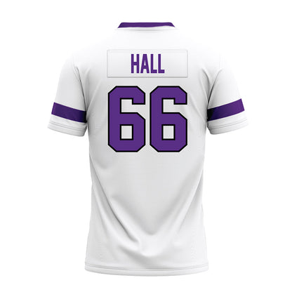 Tarleton State - NCAA Football : Jake Hall - Premium Football Jersey