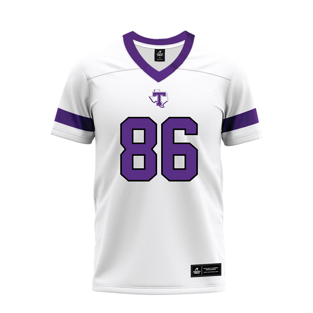 Tarleton State - NCAA Football : Matthew Bosset - Premium Football Jersey-0