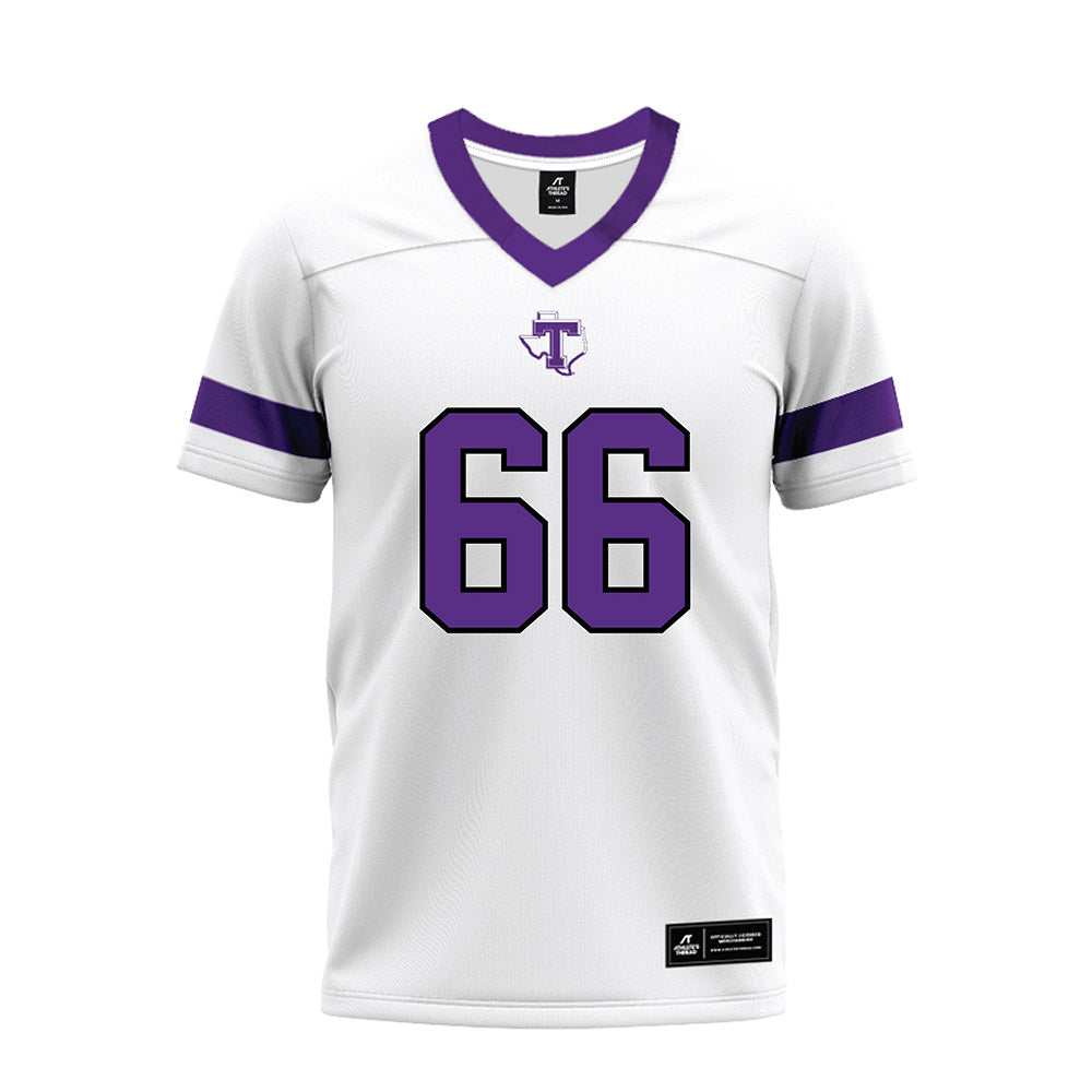 Tarleton State - NCAA Football : Jake Hall - Premium Football Jersey