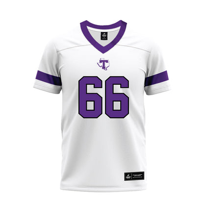 Tarleton State - NCAA Football : Jake Hall - Premium Football Jersey
