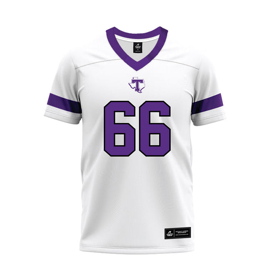Tarleton State - NCAA Football : Jake Hall - Premium Football Jersey