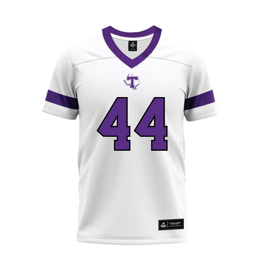 Tarleton State - NCAA Football : Vililami Wolfgramm - Premium Football Jersey