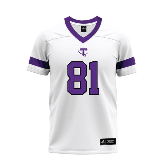 Tarleton State - NCAA Football : Fischer Ohrt - Premium Football Jersey