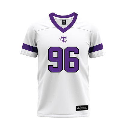 Tarleton State - NCAA Football : Deonte Bryant - Premium Football Jersey