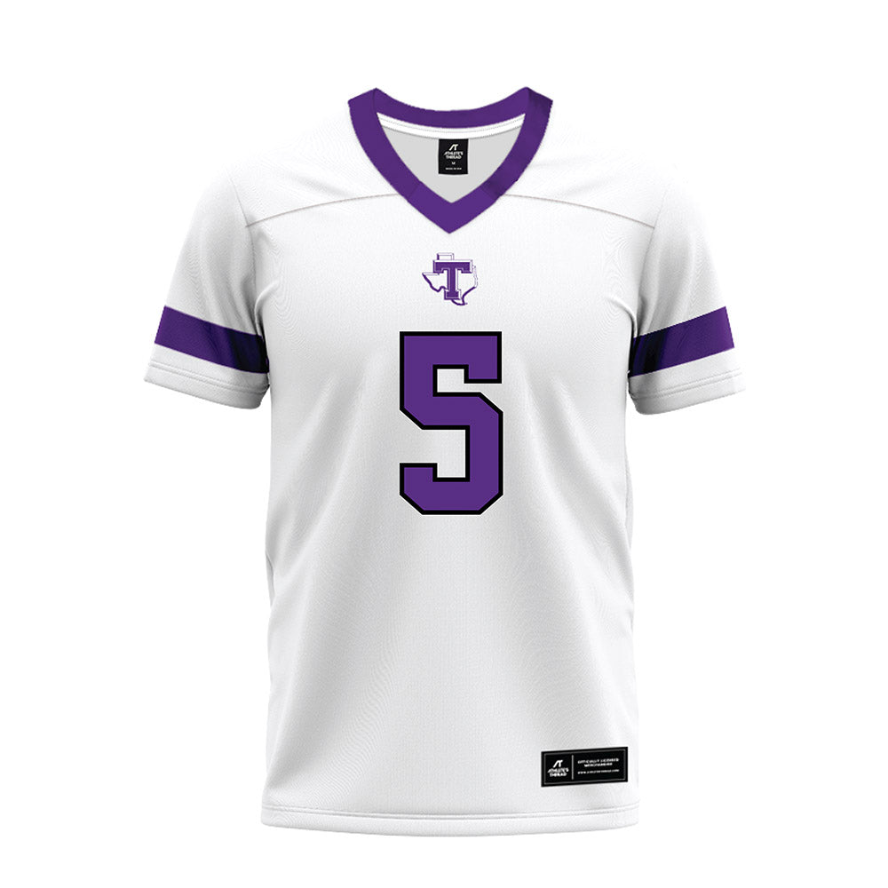 Tarleton State - NCAA Football : Keylan Johnson - Premium Football Jersey