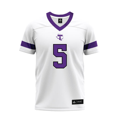 Tarleton State - NCAA Football : Keylan Johnson - Premium Football Jersey