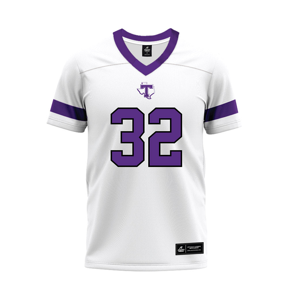 Tarleton State - NCAA Football : Kristian Dalton - Premium Football Jersey