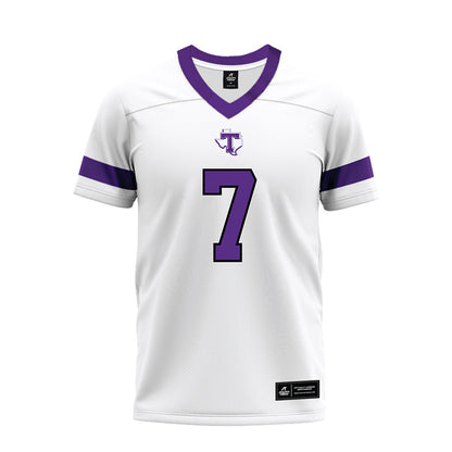 Tarleton State - NCAA Football : Marquis Willis - Premium Football Jersey-0