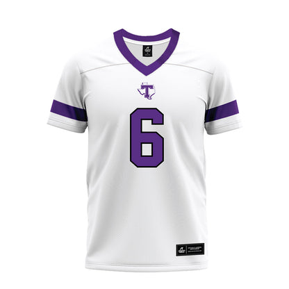 Tarleton State - NCAA Football : Darius Cooper - Premium Football Jersey