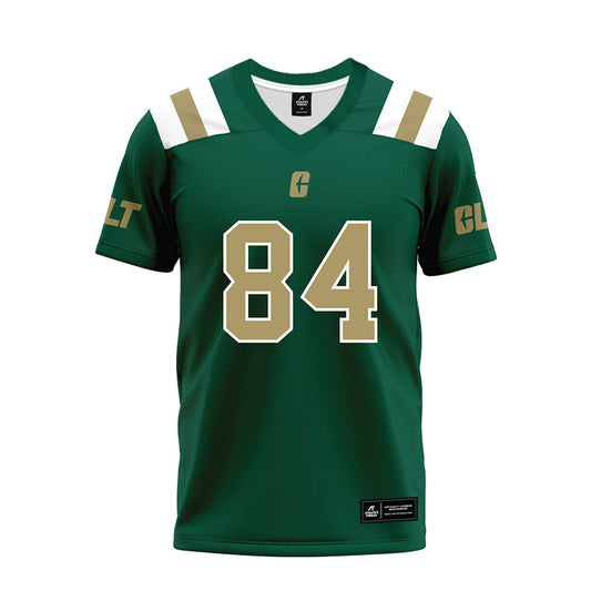 UNC Charlotte - NCAA Football : Aiden Bui - Premium Football Jersey-0