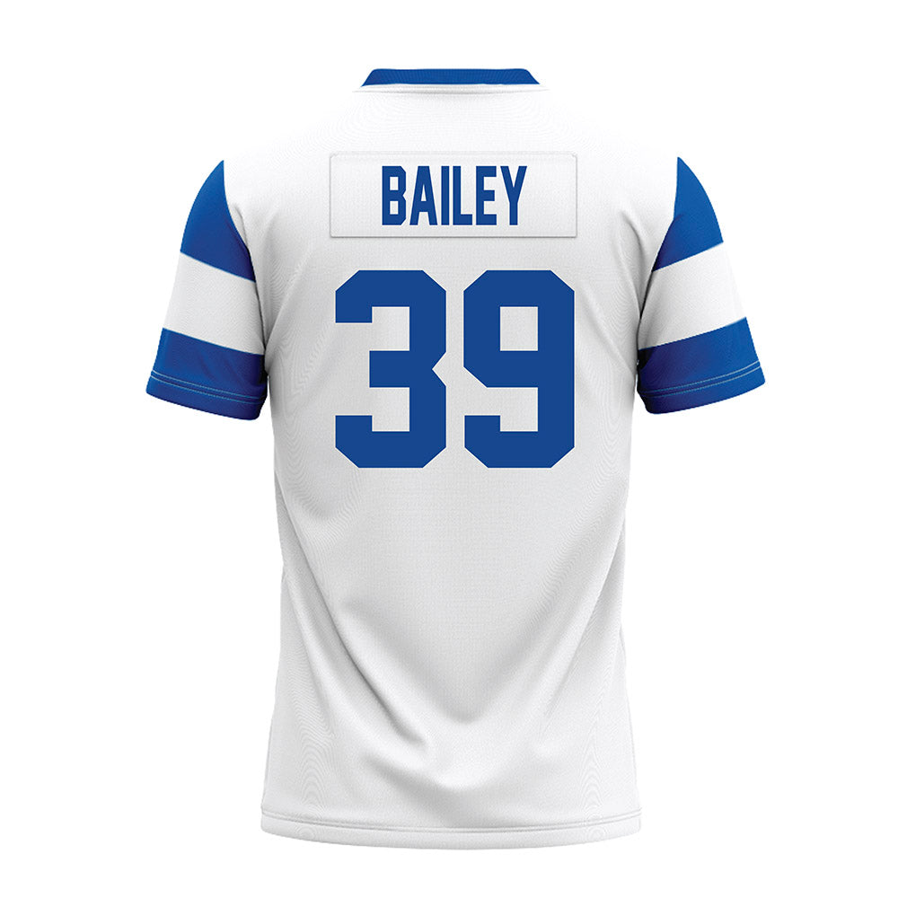 Georgia State - NCAA Football : Laquavius Bailey - Premium Football Jersey-1