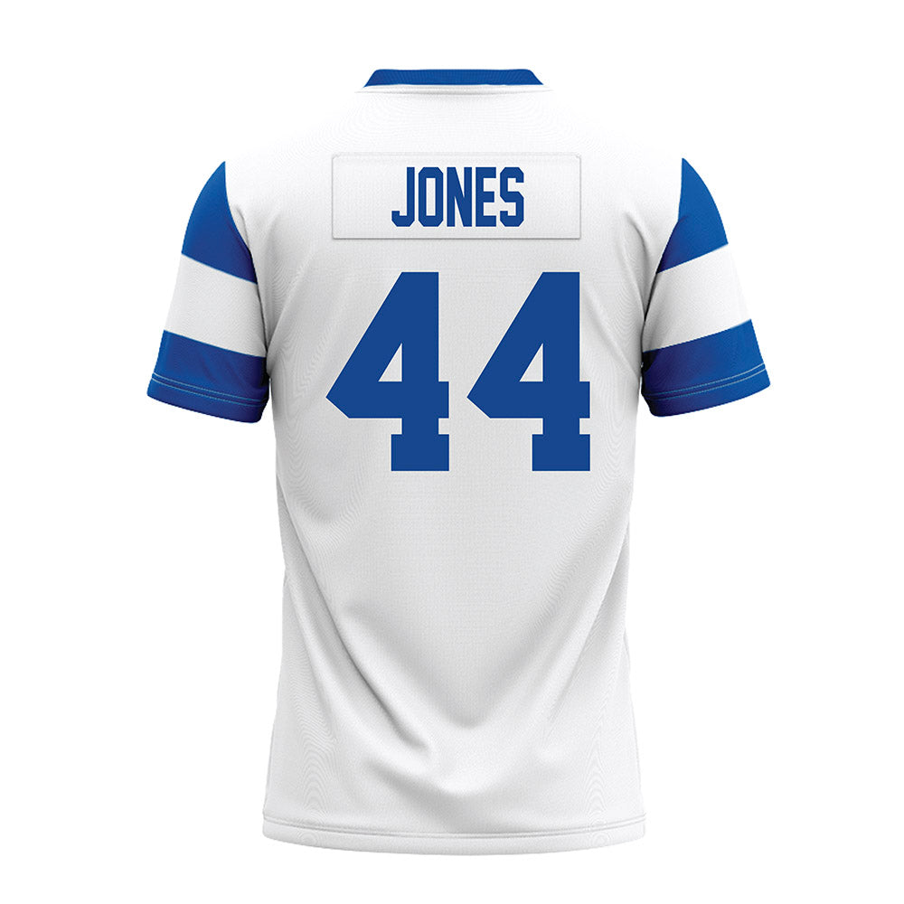 Georgia State - NCAA Football : Jacobi Jones - Premium Football Jersey