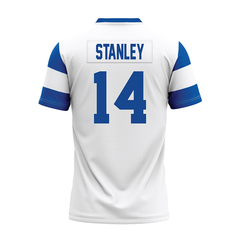 Georgia State - NCAA Football : TJ Stanley - Premium Football Jersey-1