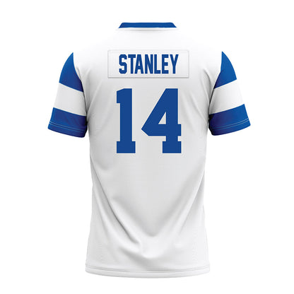 Georgia State - NCAA Football : TJ Stanley - Premium Football Jersey-1