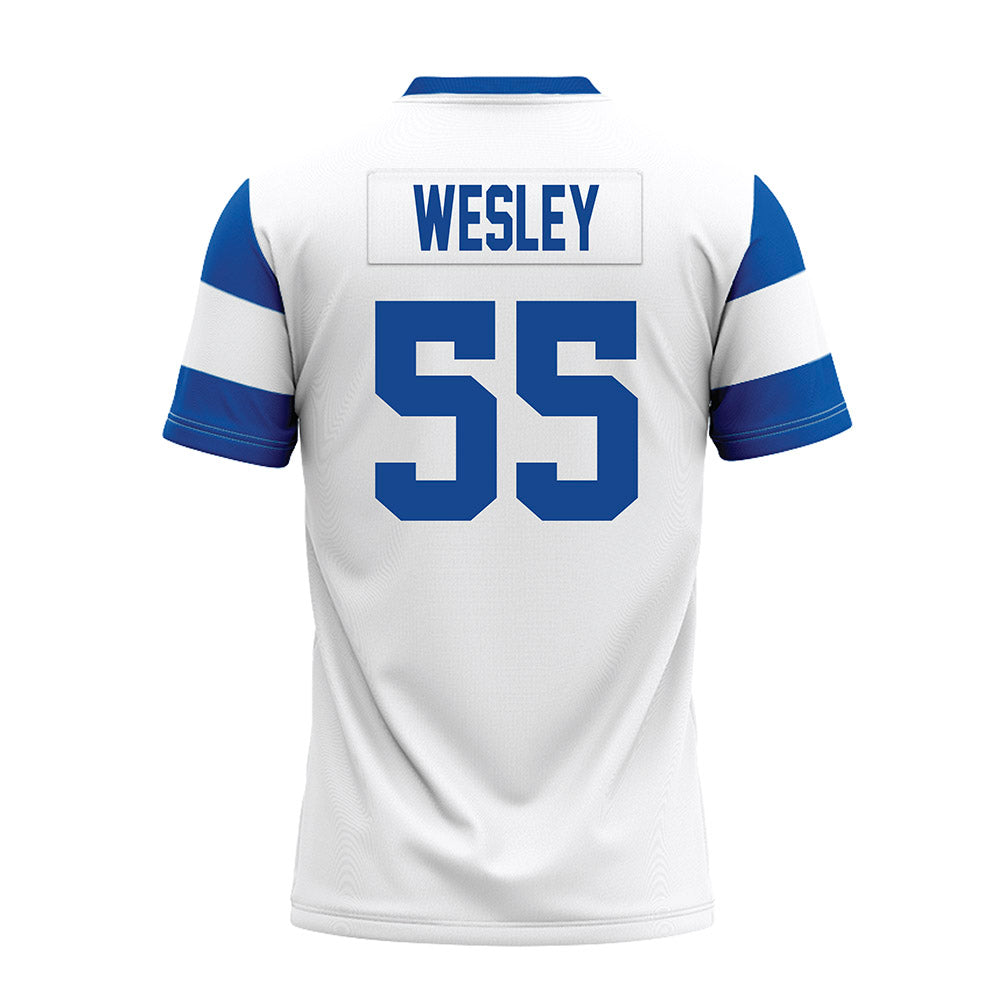 Georgia State - NCAA Football : Antonio Wesley - Premium Football Jersey
