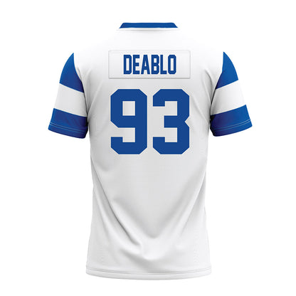 Georgia State - NCAA Football : Deity Deablo - Premium Football Jersey
