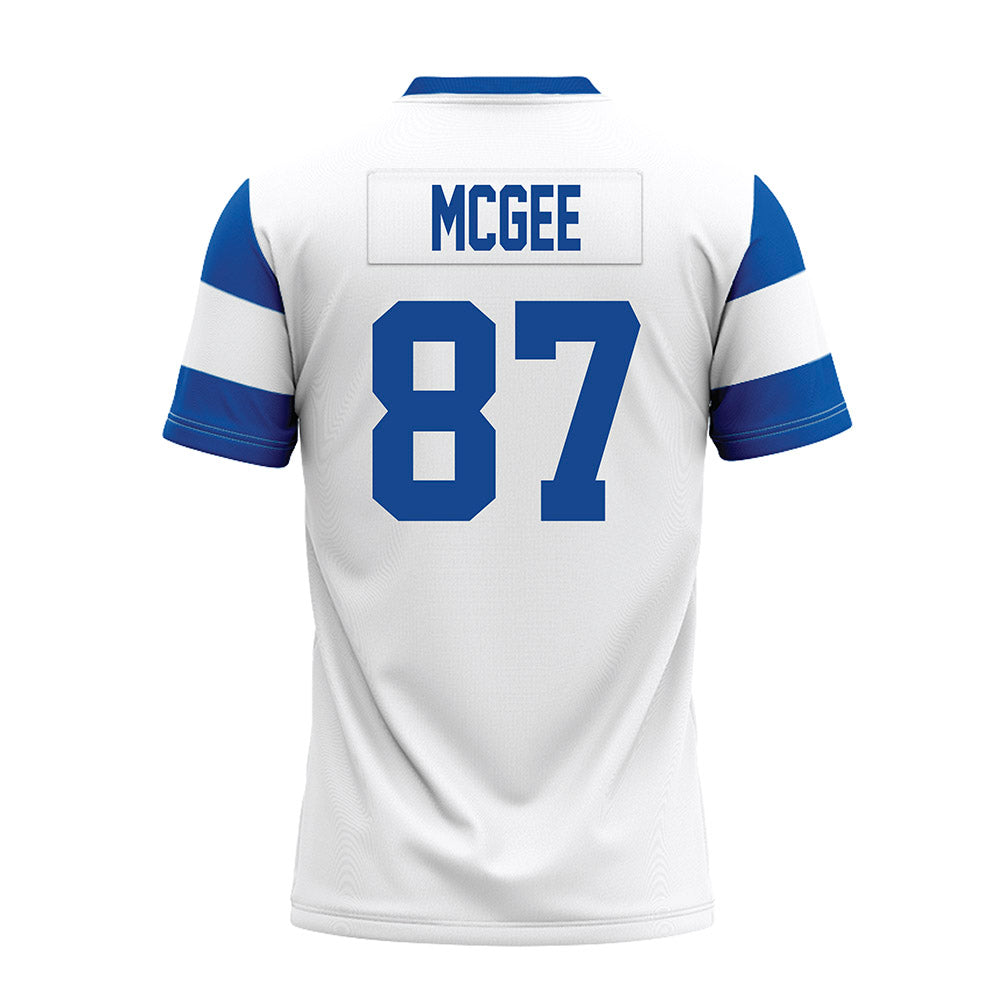 Georgia State - NCAA Football : Austin McGee - Premium Football Jersey