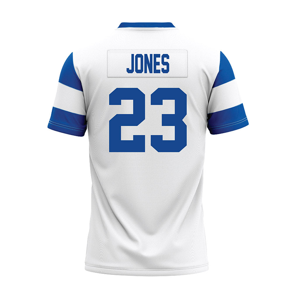 Georgia State - NCAA Football : Jaylen Jones - Premium Football Jersey