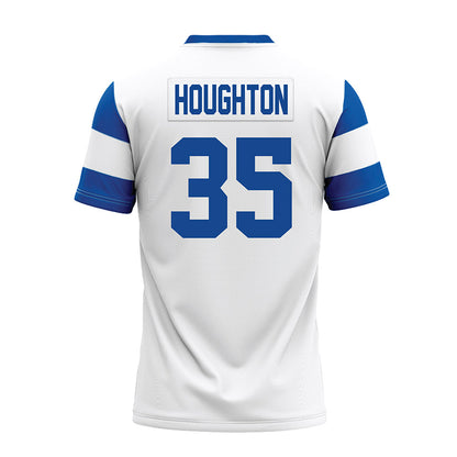 Georgia State - NCAA Football : Dyllon Houghton - Premium Football Jersey