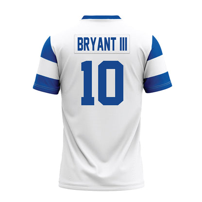 Georgia State - NCAA Football : Henry Bryant III - Premium Football Jersey-1