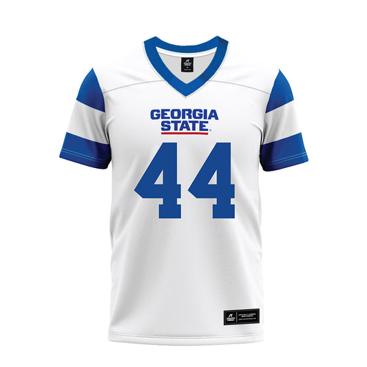 Georgia State - NCAA Football : Jacobi Jones - Premium Football Jersey