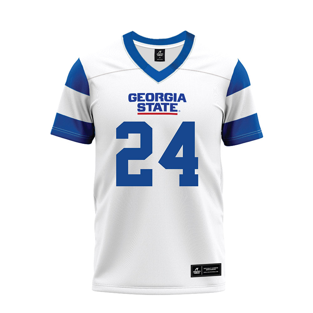 Georgia State - NCAA Football : Ronald Cooper - Premium Football Jersey