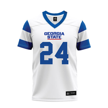 Georgia State - NCAA Football : Ronald Cooper - Premium Football Jersey