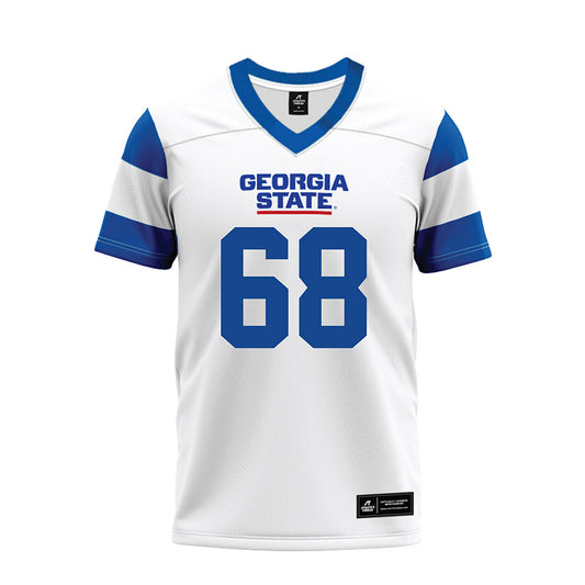 Georgia State - NCAA Football : Mason Cook - Premium Football Jersey
