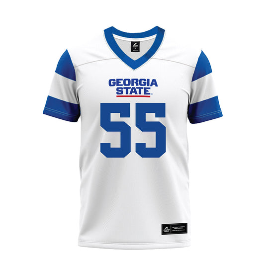 Georgia State - NCAA Football : Antonio Wesley - Premium Football Jersey