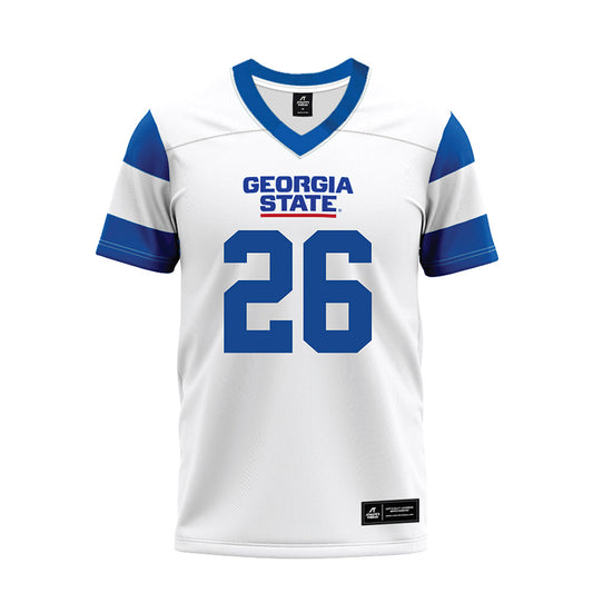 Georgia State - NCAA Football : Deuce Walker - Premium Football Jersey