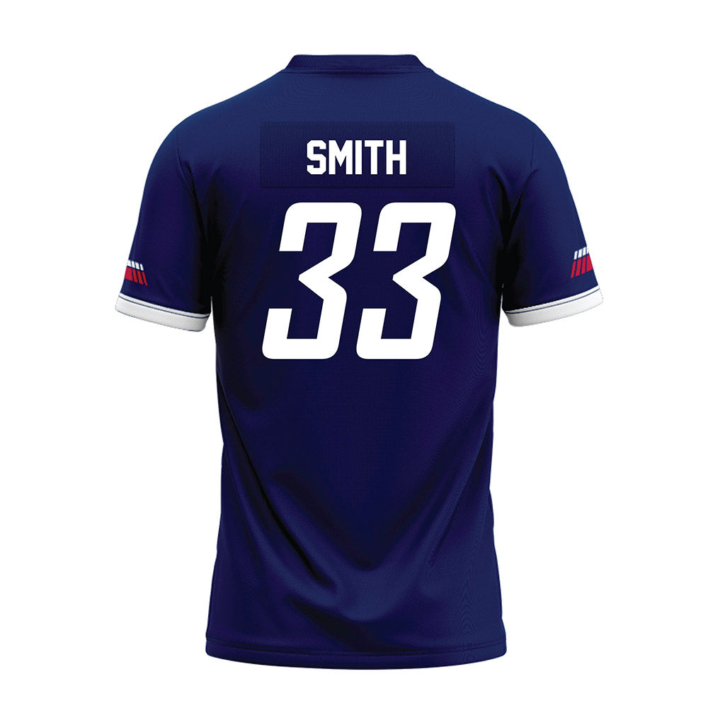 South Alabama - NCAA Football : Dorian Smith - Premium Football Jersey