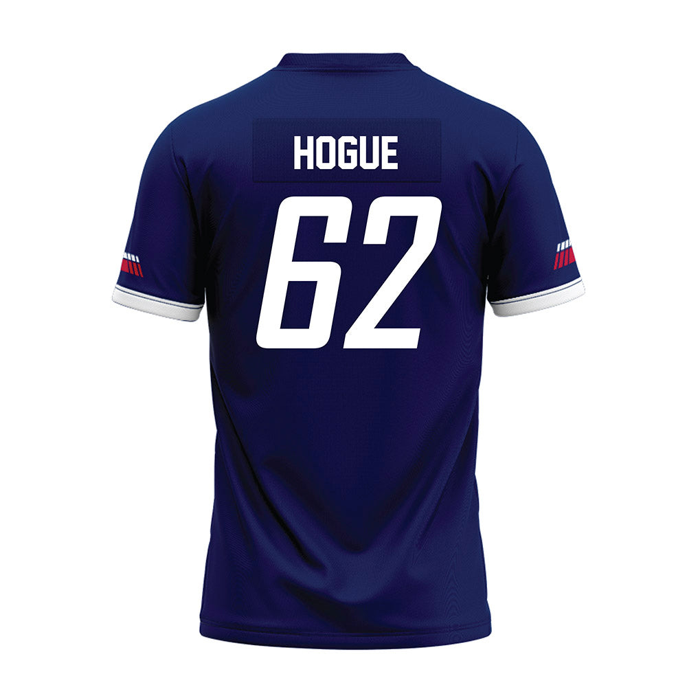 South Alabama - NCAA Football : Kade Hogue - Premium Football Jersey