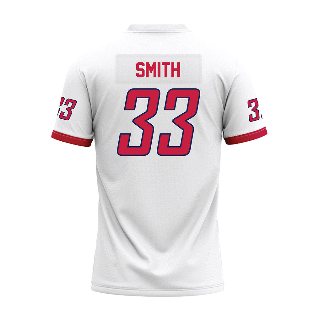 South Alabama - NCAA Football : Dorian Smith - Premium Football Jersey